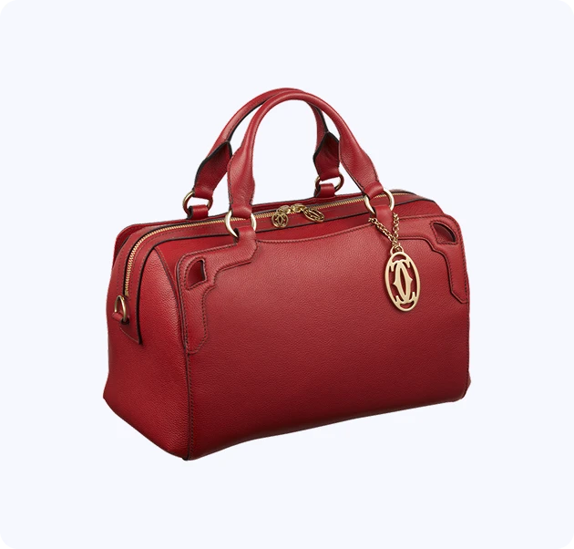 Modern Gold Door Handle